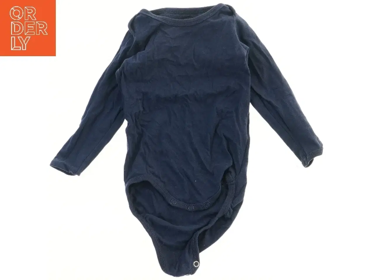 Billede 1 - Langærmet bodystocking fra VRS (str. 74)