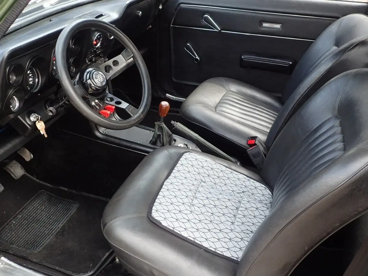 Billede 11 - Vauxhall Viva 2,0 GT