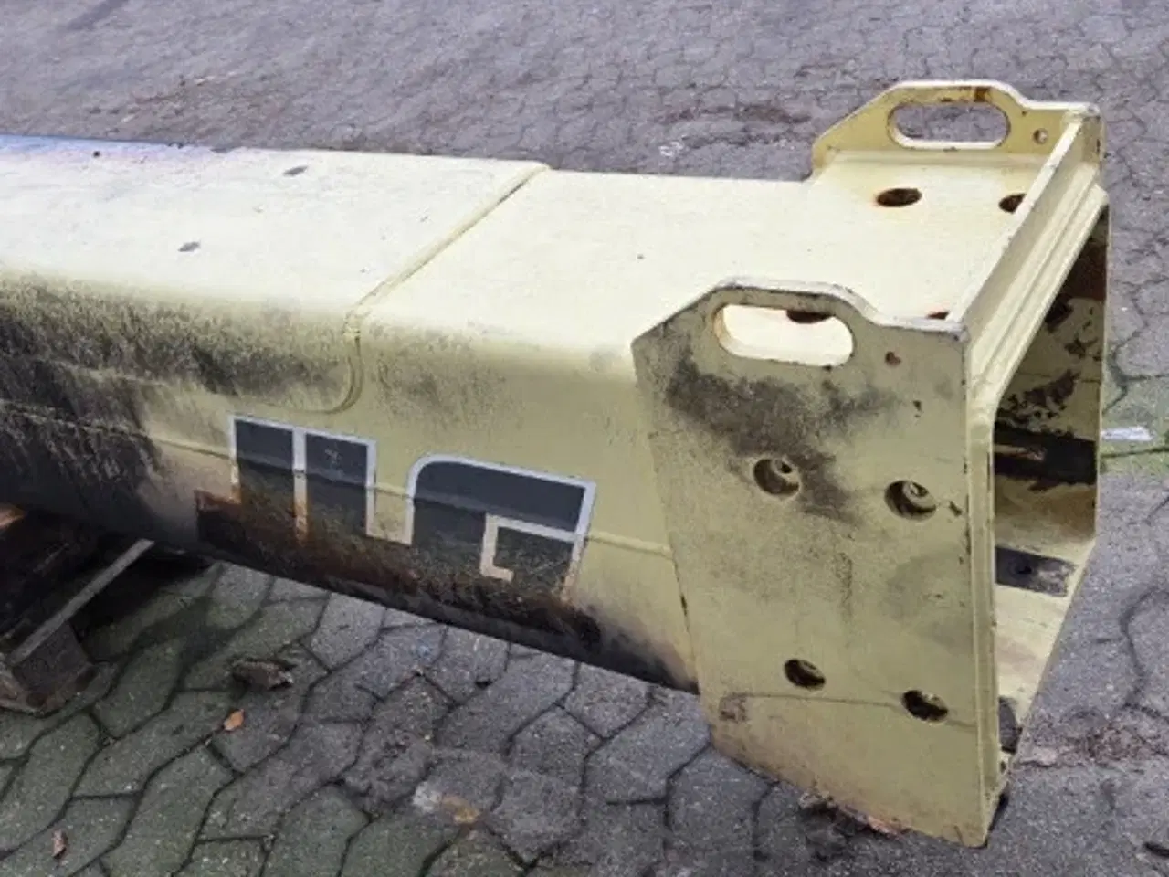 Billede 14 - JLG 307 Bom 0801413