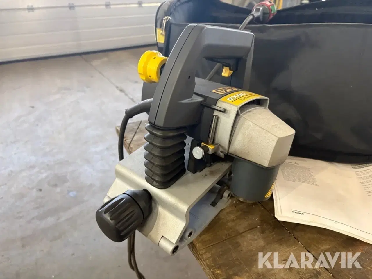 Billede 6 - Save Exact PipeBevel 220E og PipeCut 170E