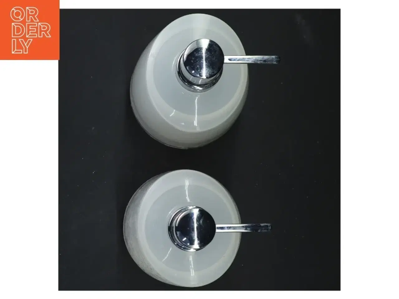 Billede 5 - Sæt af sæbedispensere fra Dkw (str. 20 cm)