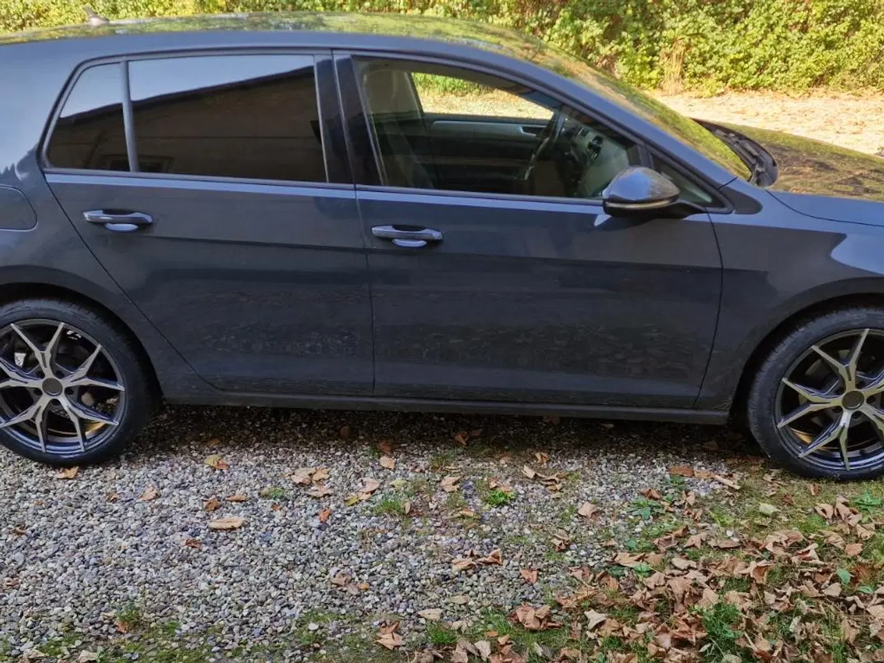 Billede 17 - VW Golf 7 1.4 TSI 140 hk (2015 model)