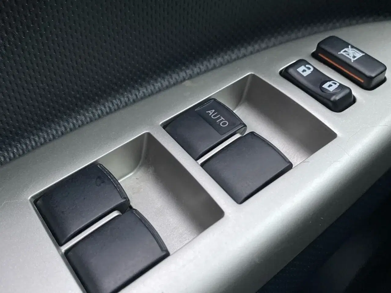 Billede 19 - Toyota Urban Cruiser 1,3 VVT-I T1 100HK 5d