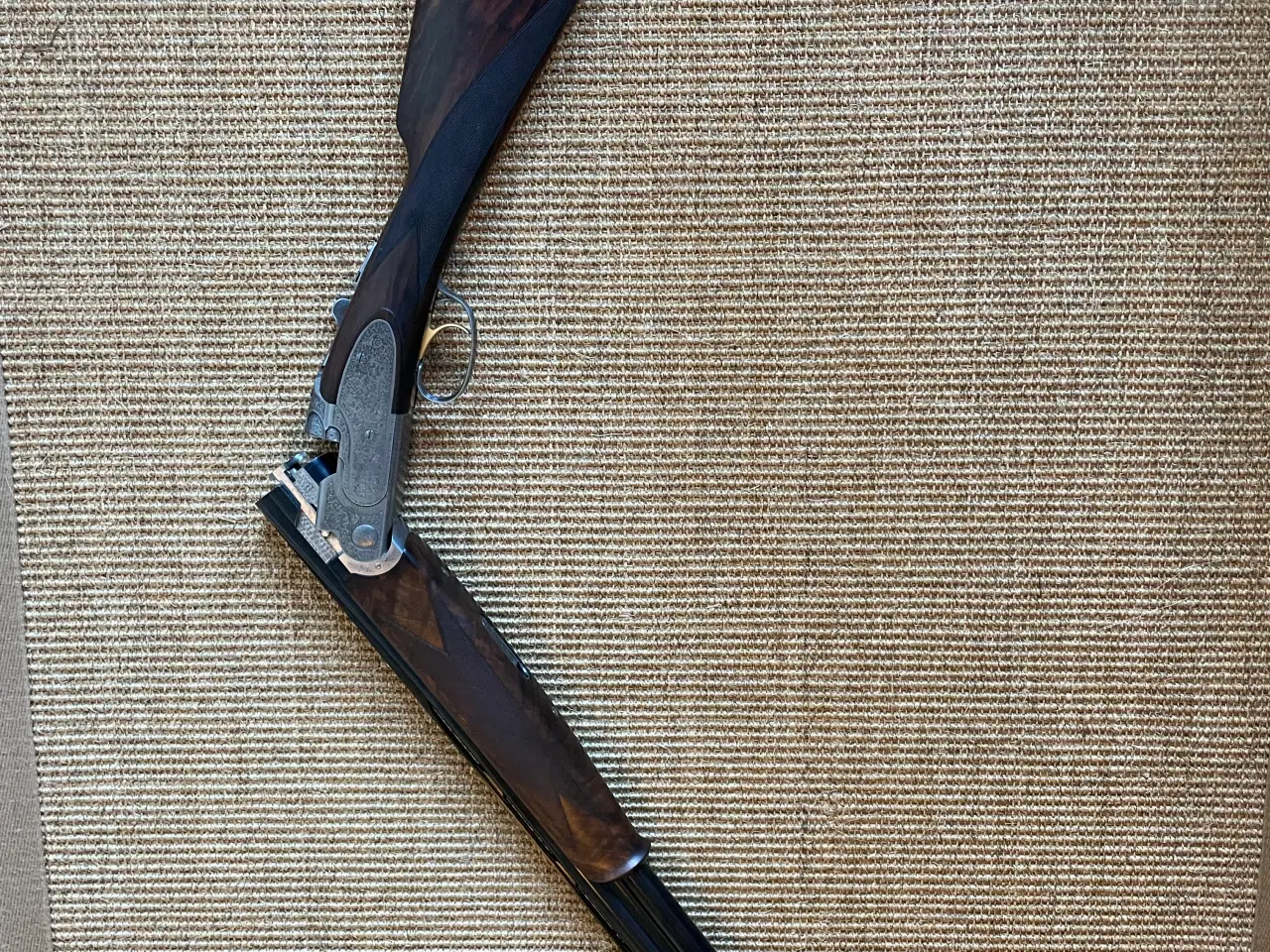 Billede 2 - Beretta 687 EELL