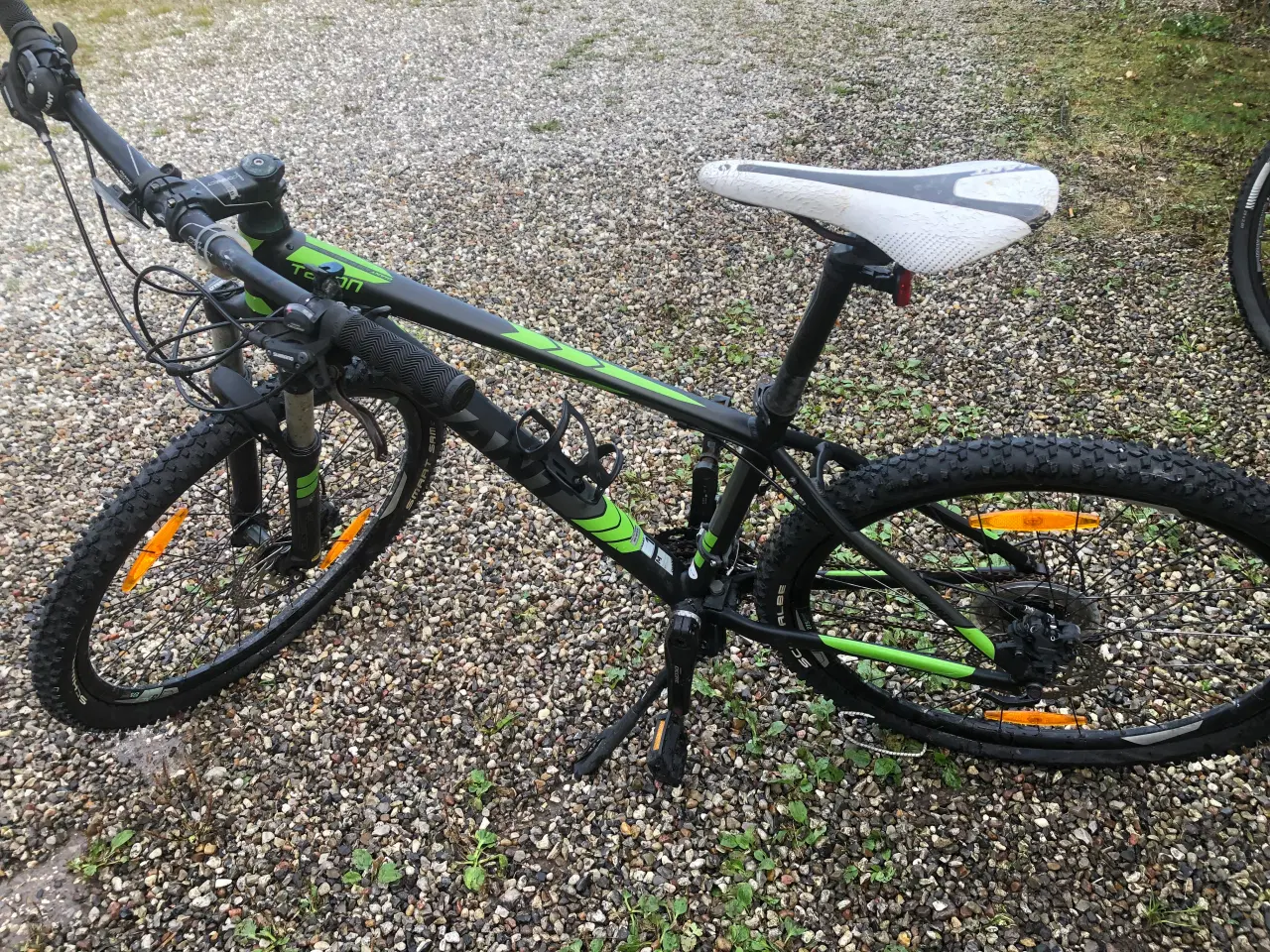 Billede 2 - Cykel