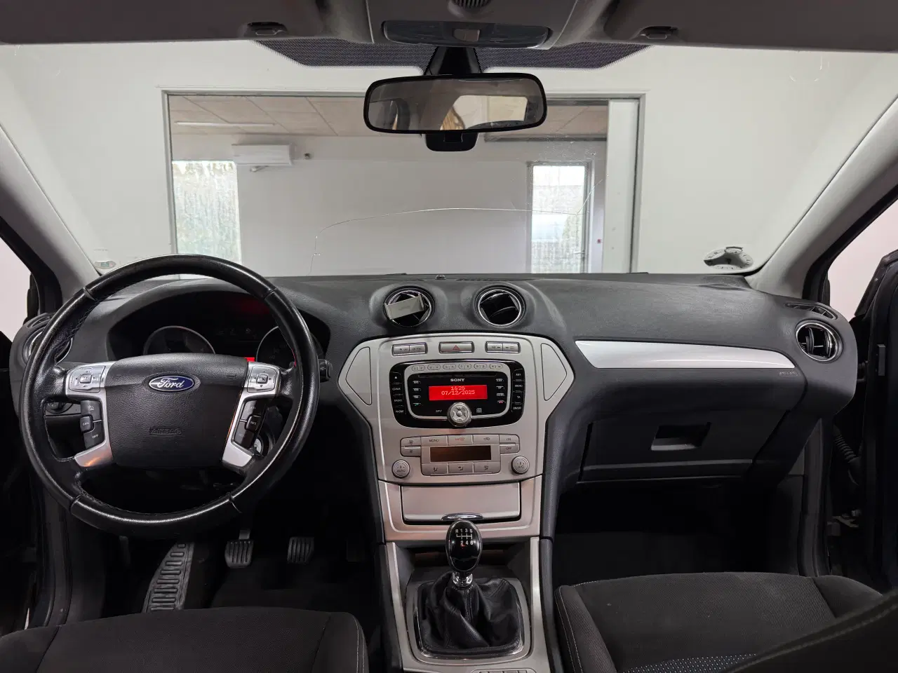 Billede 7 - Velholdt Ford Mondeo