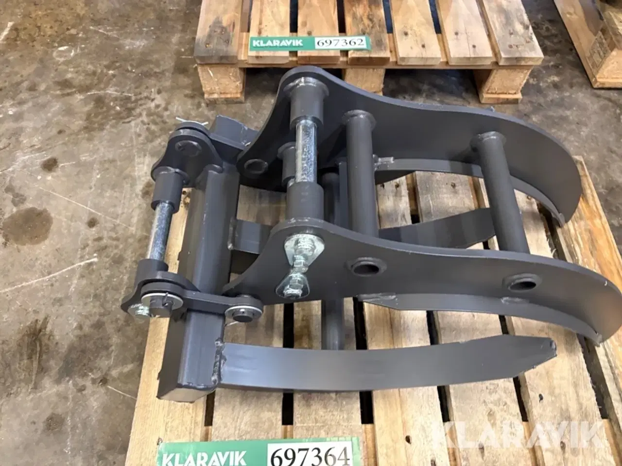 Billede 7 - Overfaldsgreb