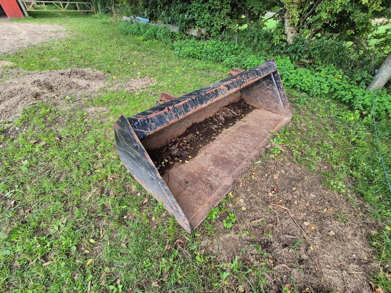 Billede 11 - Massey Ferguson 690