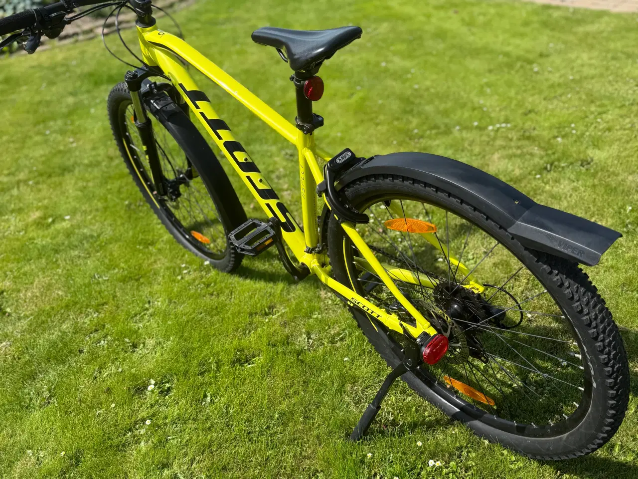 Billede 10 - Scott mountainbike 27,5”
