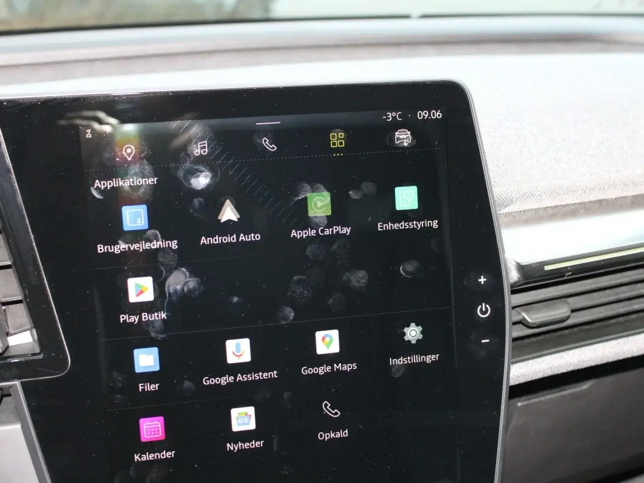 Billede 14 - Renault Megane E-Tech 40 Techno