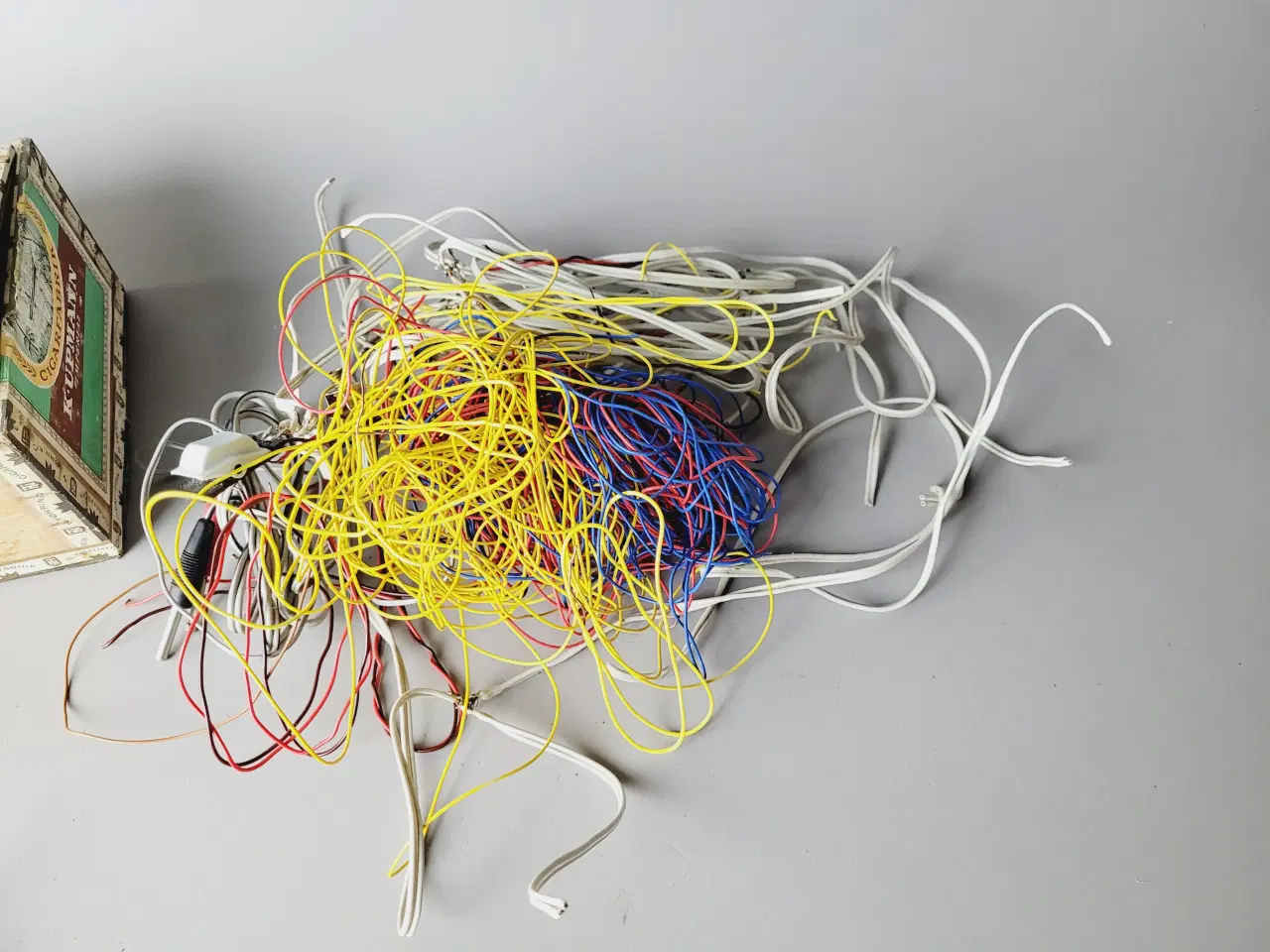 Billede 5 - ⭐️· 🚂 Fleischmann H0 Modeljernbane Tilbehørspakke