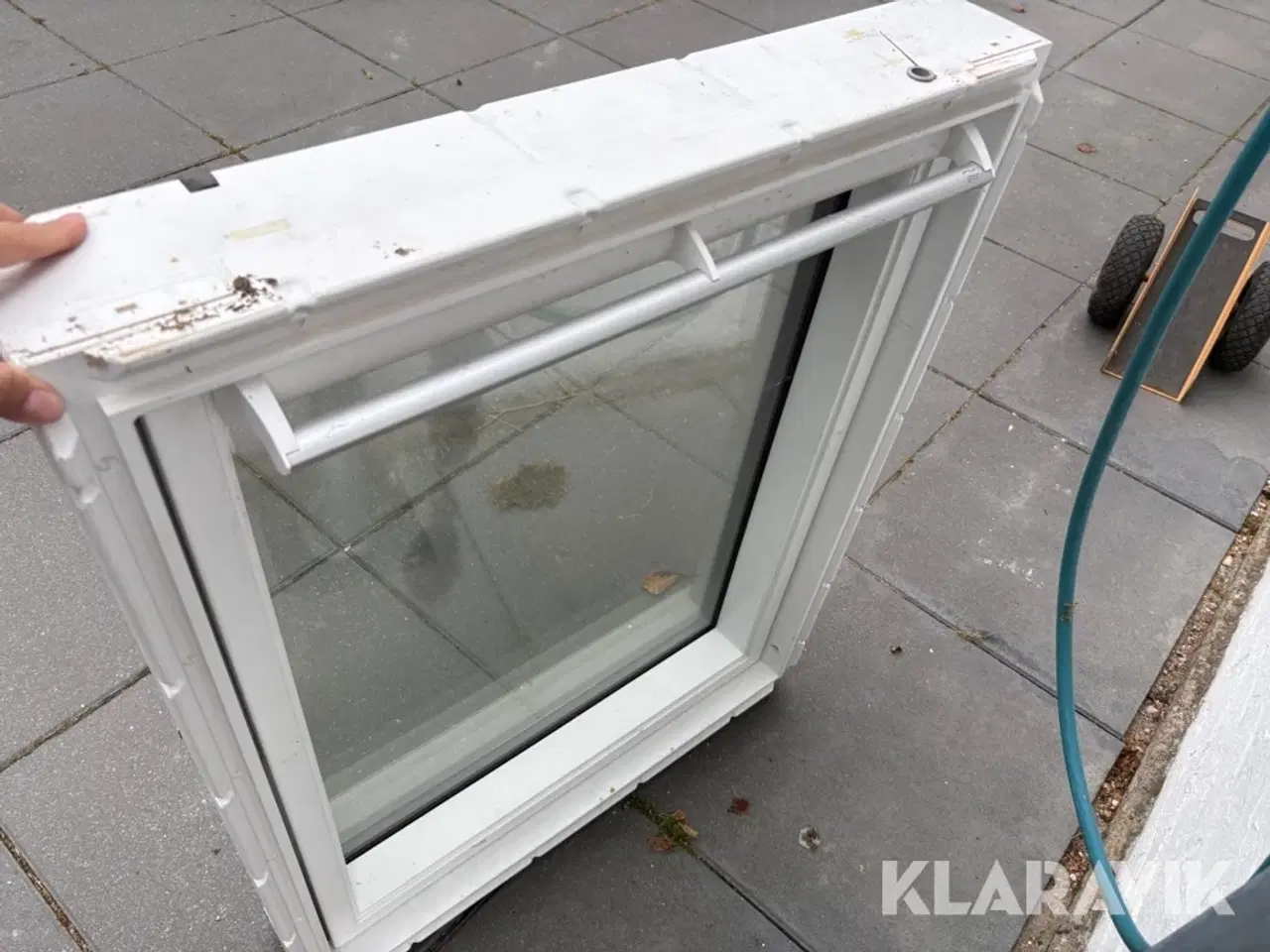 Billede 8 - Ovenlysvindue Velux GGU MK04