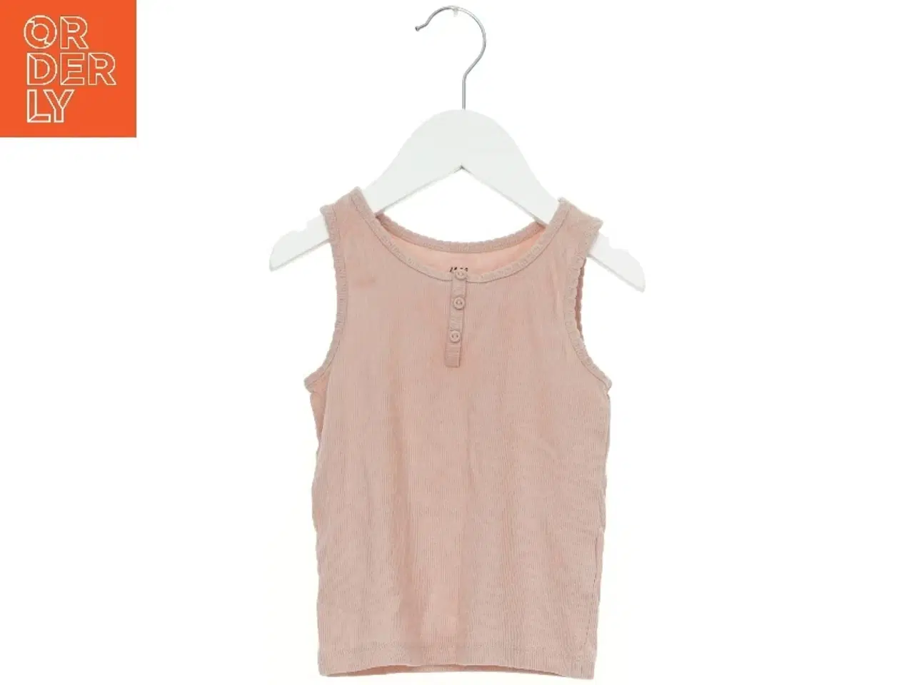 Billede 1 - Undertrøje fra H&M (str. 104 cm)