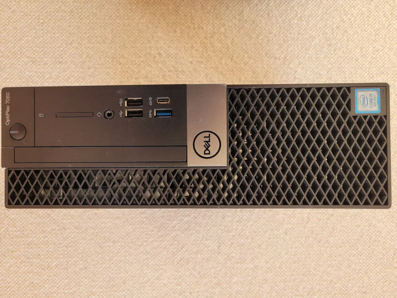 Billede 4 - Dell 7060 / i5-8500 med 8 GB RAM og Windows 11 Pro