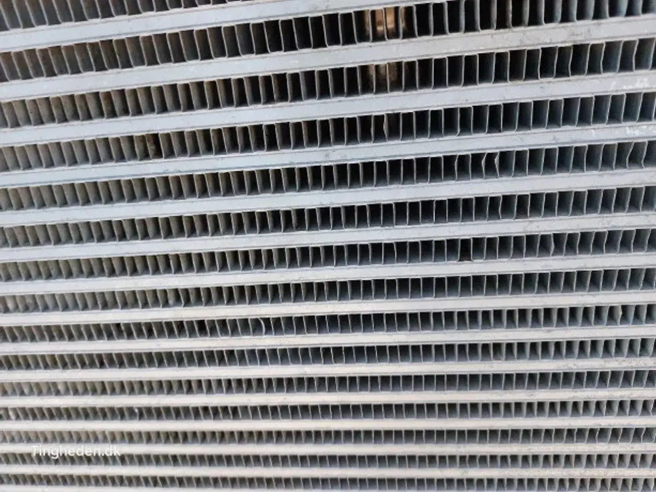 Billede 5 - New Holland TX68 Køler 84037840