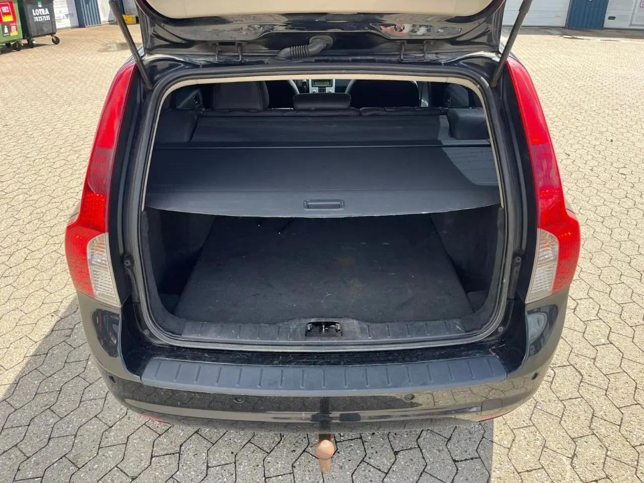 Billede 9 - Volvo V50 1,6 D2 115 Kinetic
