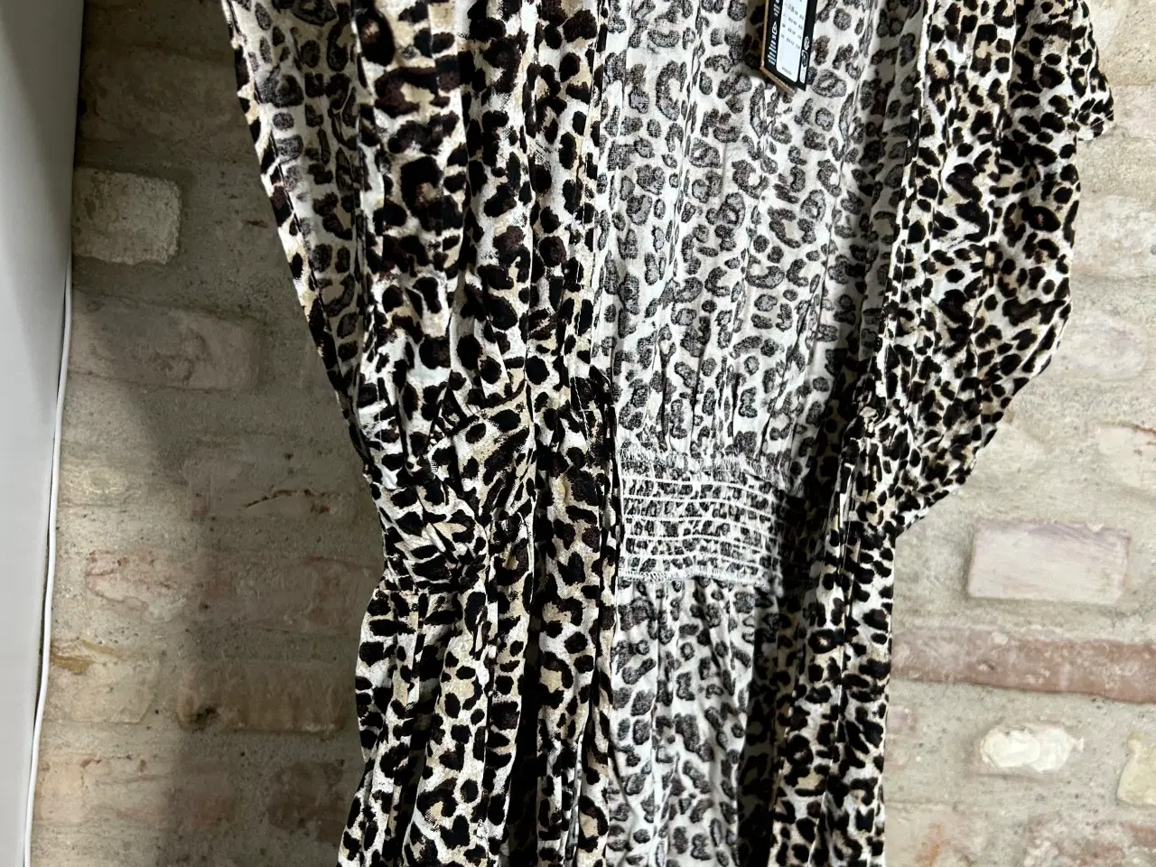 Billede 3 - Lang leo kimono