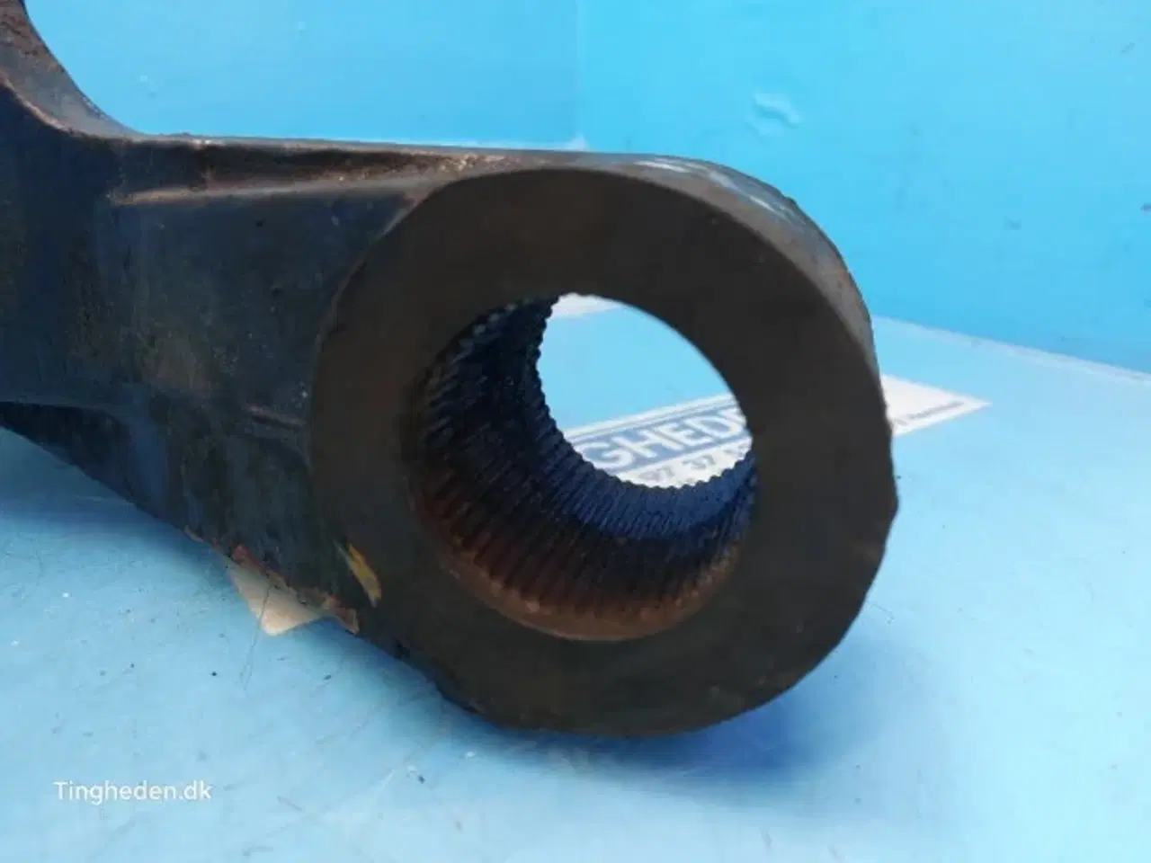 Billede 9 - Massey Ferguson 6465 Arm R. 3796053M12