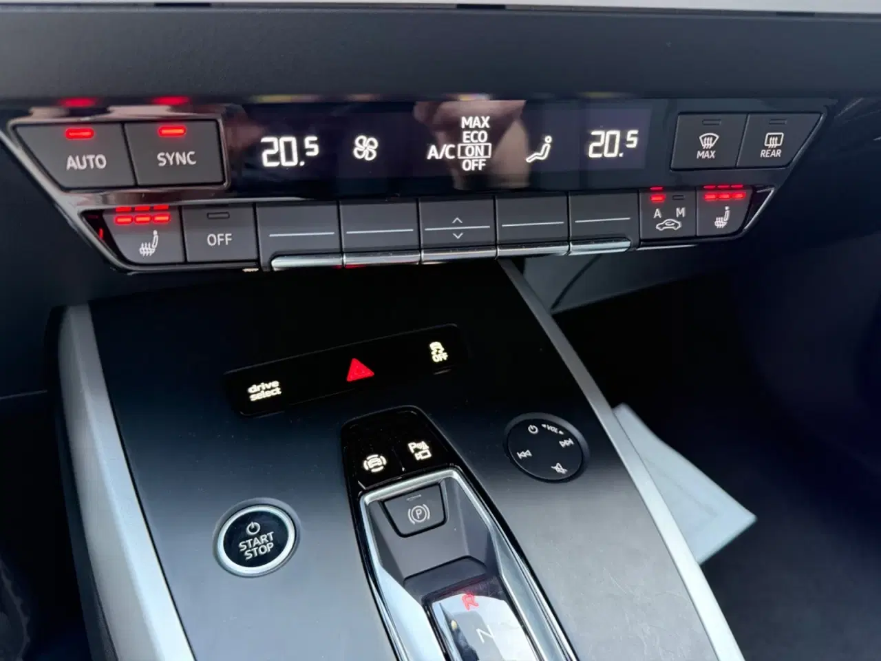 Billede 10 - Audi Q4 e-tron 35 Advanced Sportback