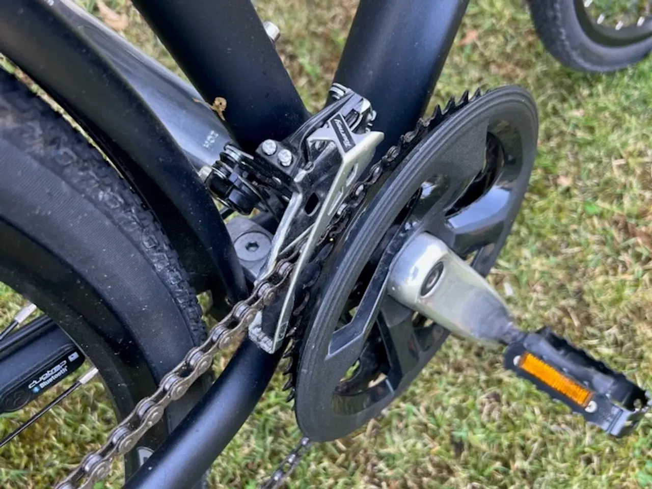 Billede 8 - Trek cykel