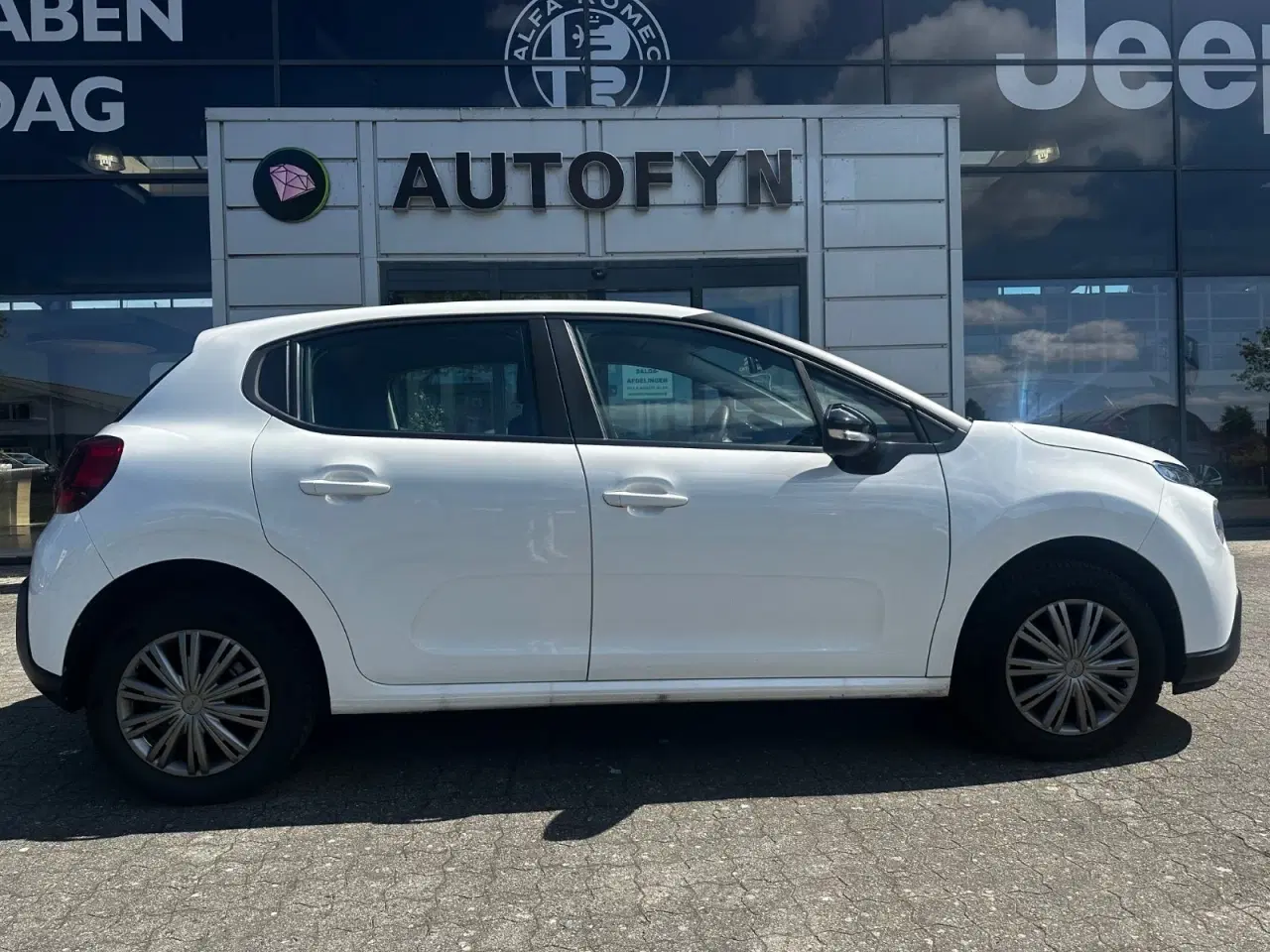 Billede 1 - Citroën C3 1,2 PureTech 82 Supreme