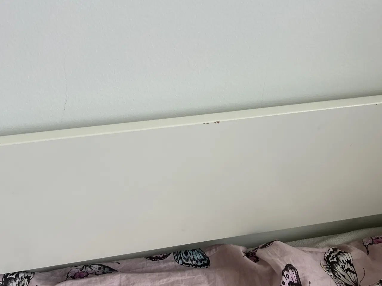 Billede 5 - Halv høj seng 90*200