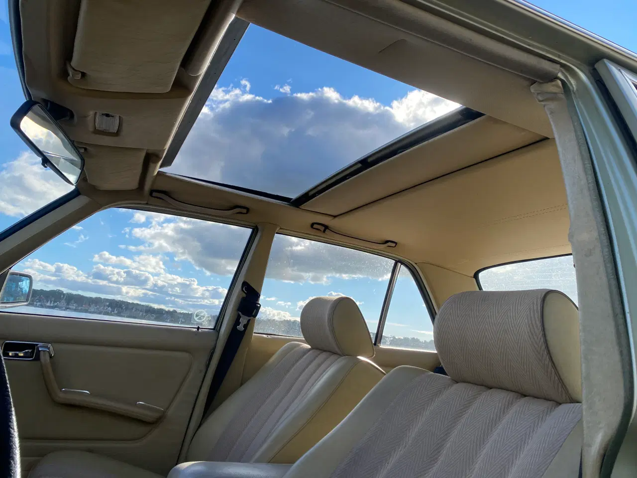 Billede 9 - Mercedes Benz W123 230E