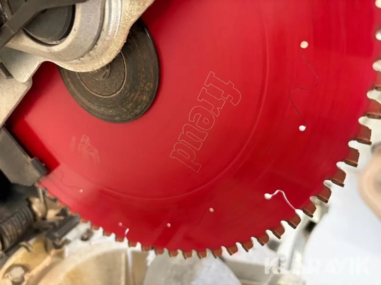 Billede 5 - Kapsav Elu EMS705-QS