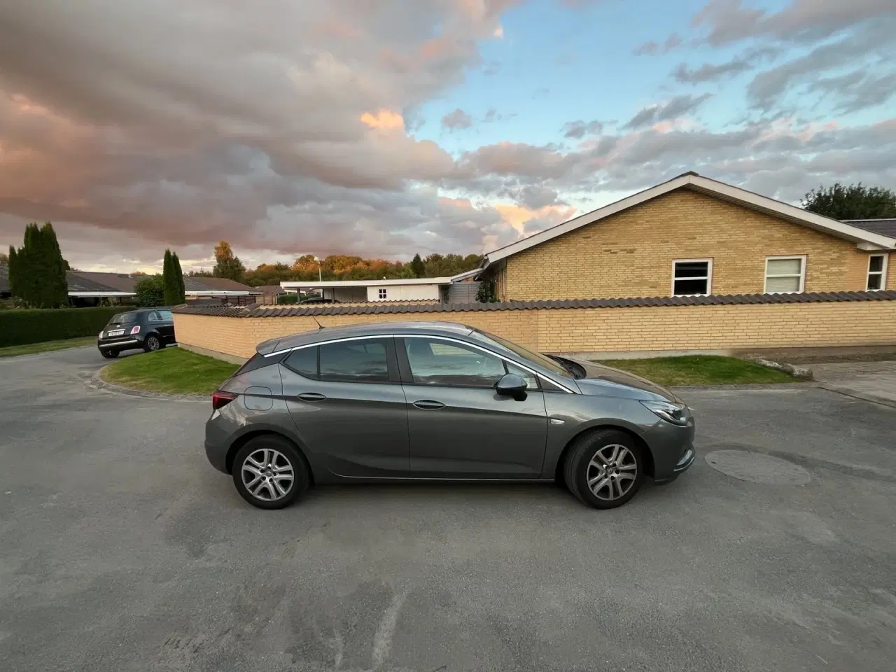 Billede 4 - Opel Astra 1,0 T 105 Enjoy