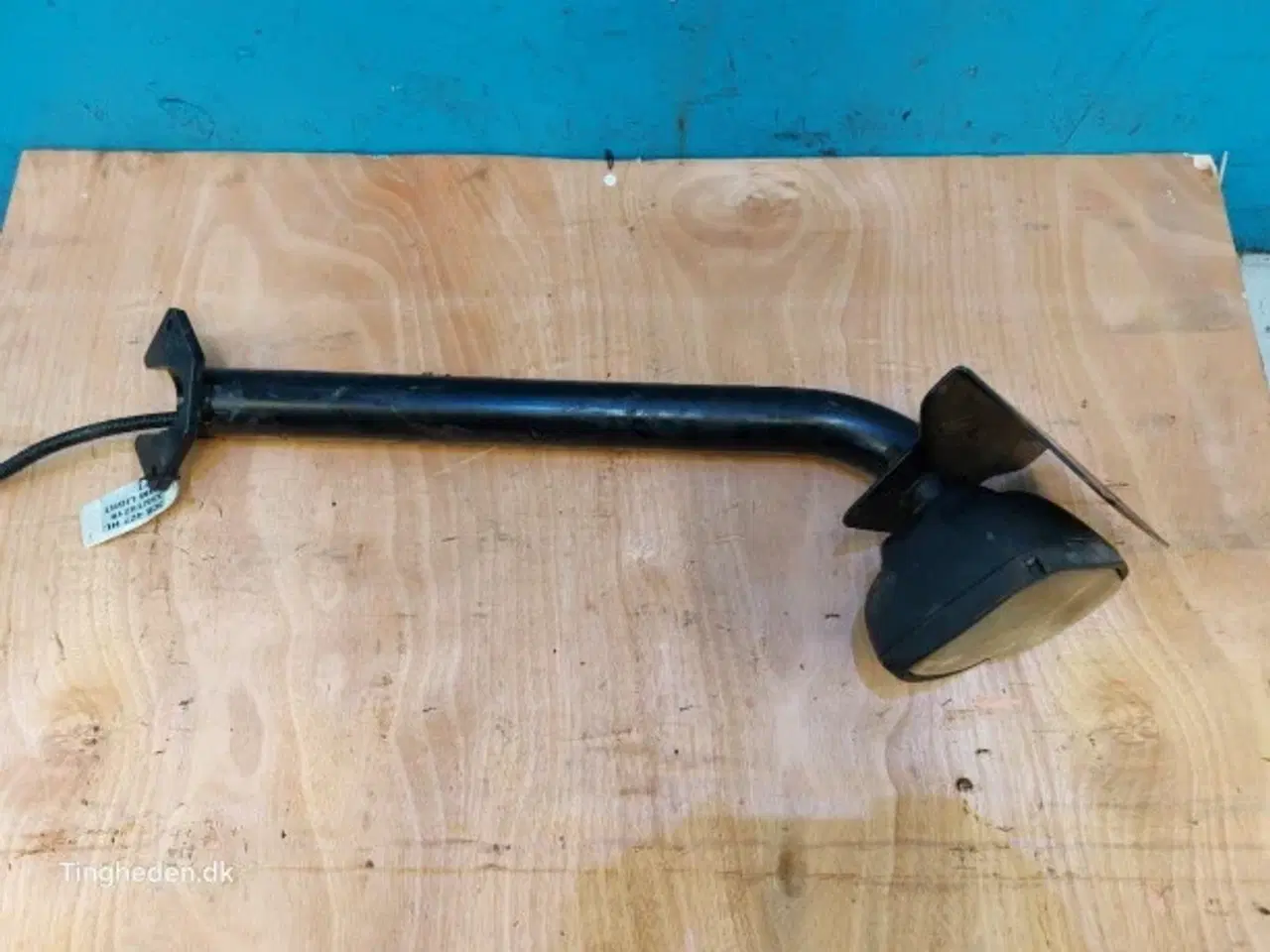 Billede 8 - JCB 427 HL Forlygte Arm L. 333/T9219