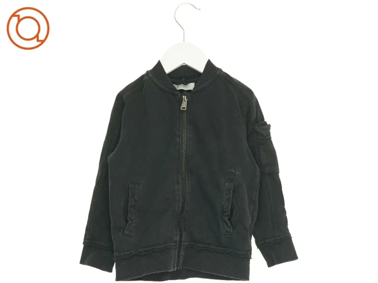 Billede 1 - Sommerjakke fra H&M (str. 104 cm)