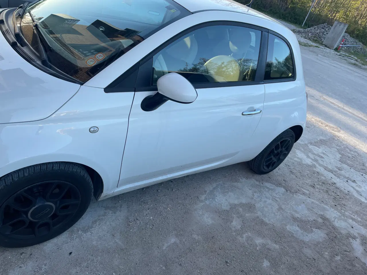 Billede 5 - Fiat 500 1,2