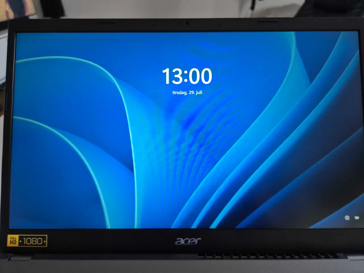 Billede 3 - Acer computer 15.6 