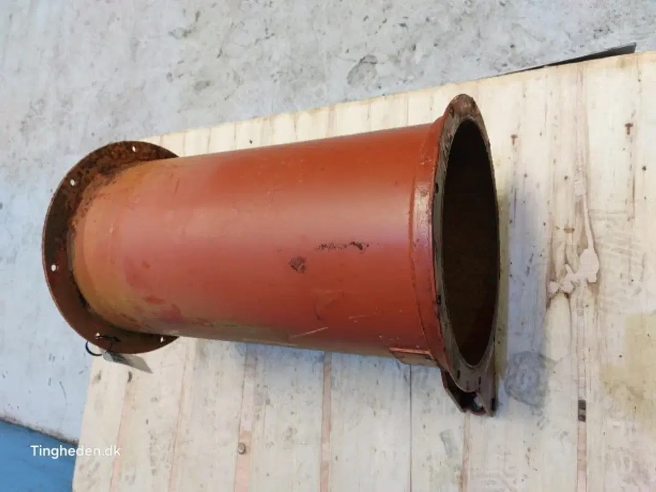 Billede 10 - Laverda 627 Rør 322044050