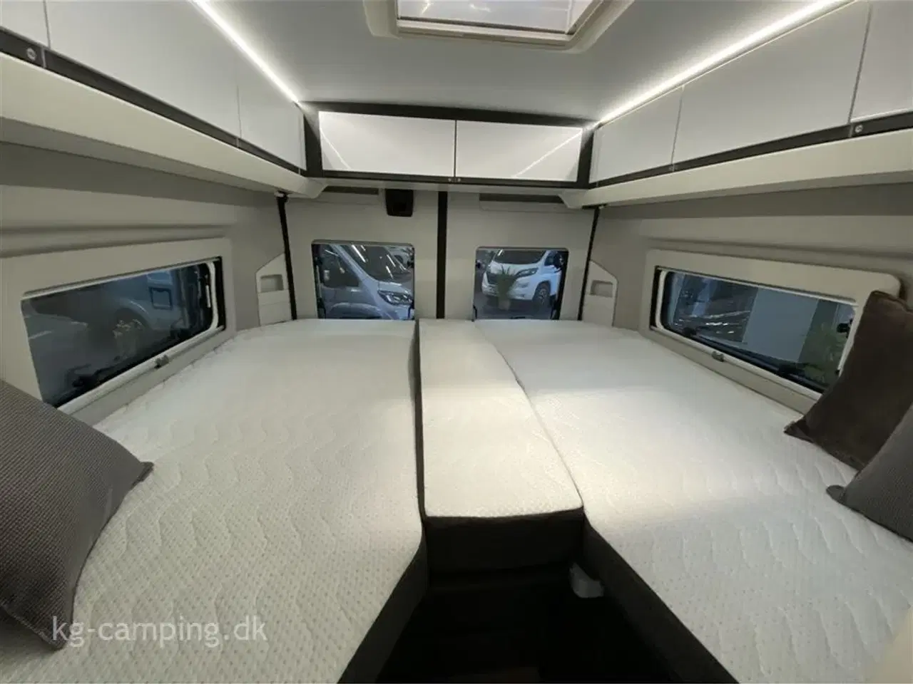 Billede 8 - 2024 - Adria Twin Supreme 640 SLB Adria Twin Supreme 640 SLB – Næsten Ny & Stadig Fabriksgaranti