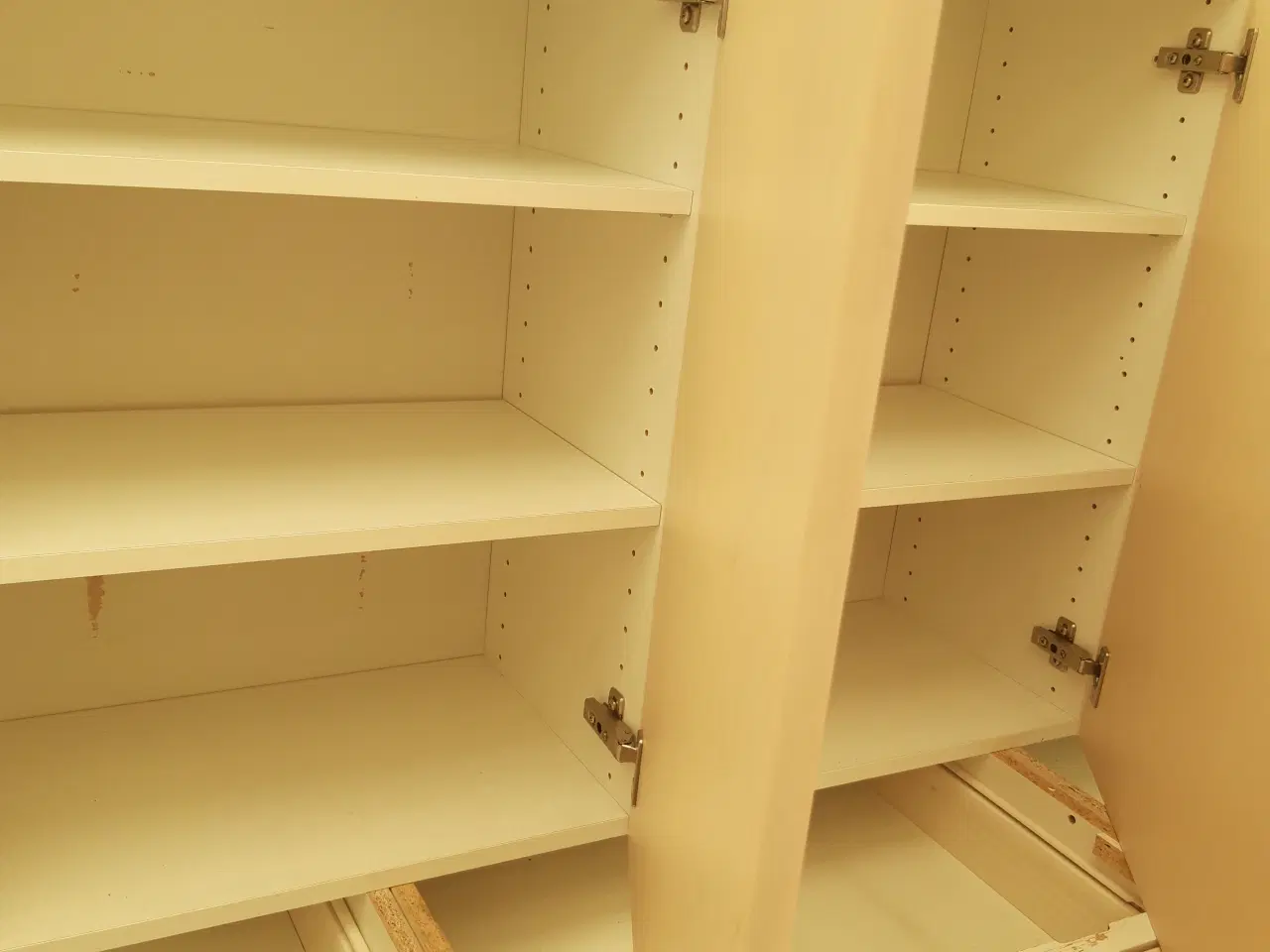 Billede 6 - Pæn Svane køkken sælges