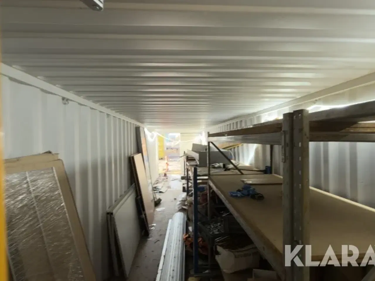 Billede 12 - Dancontainer