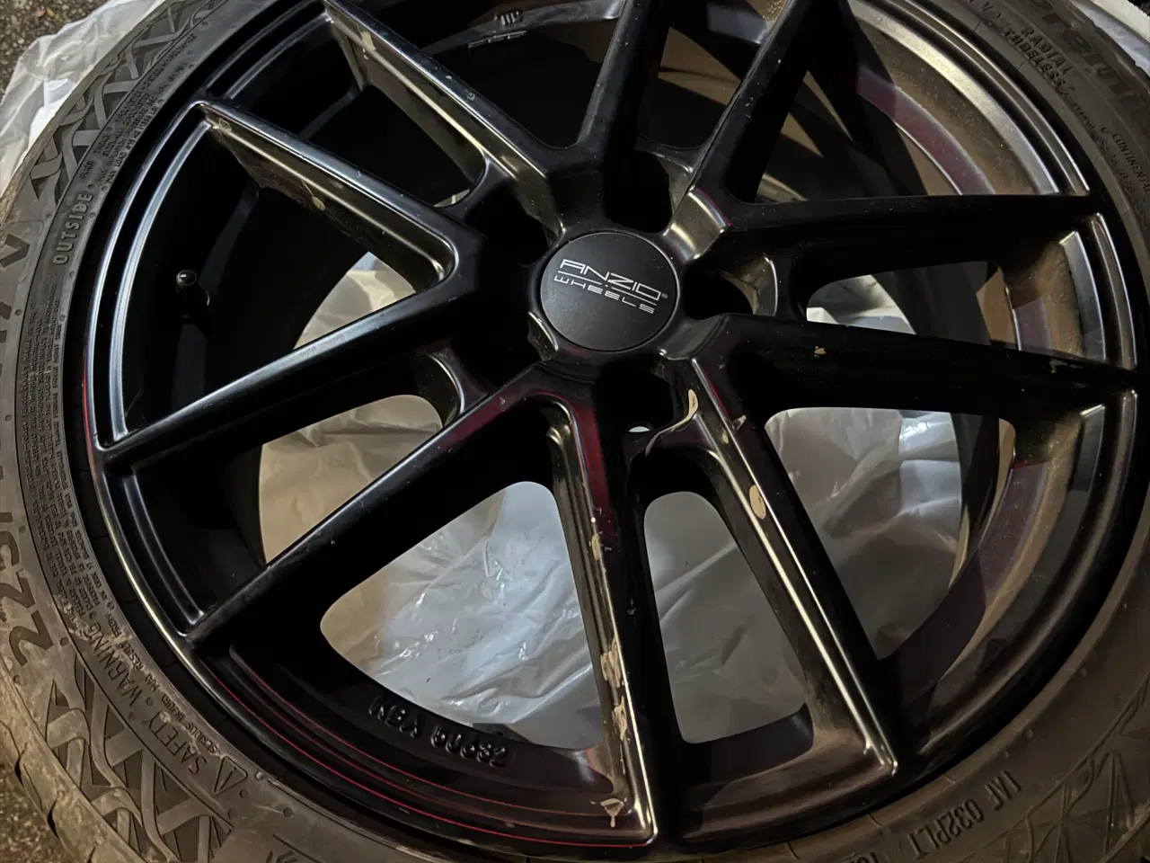 Billede 2 - VW Scirocco - DK's billigste Fuld Udstyr Fed Bil!