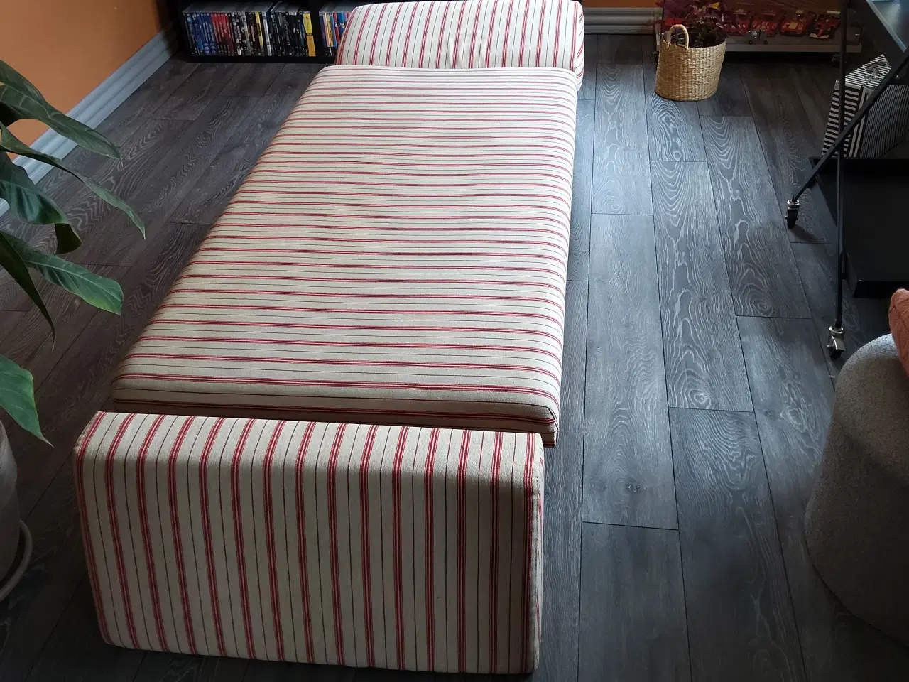 Billede 3 - Sofa/ sovesofa 