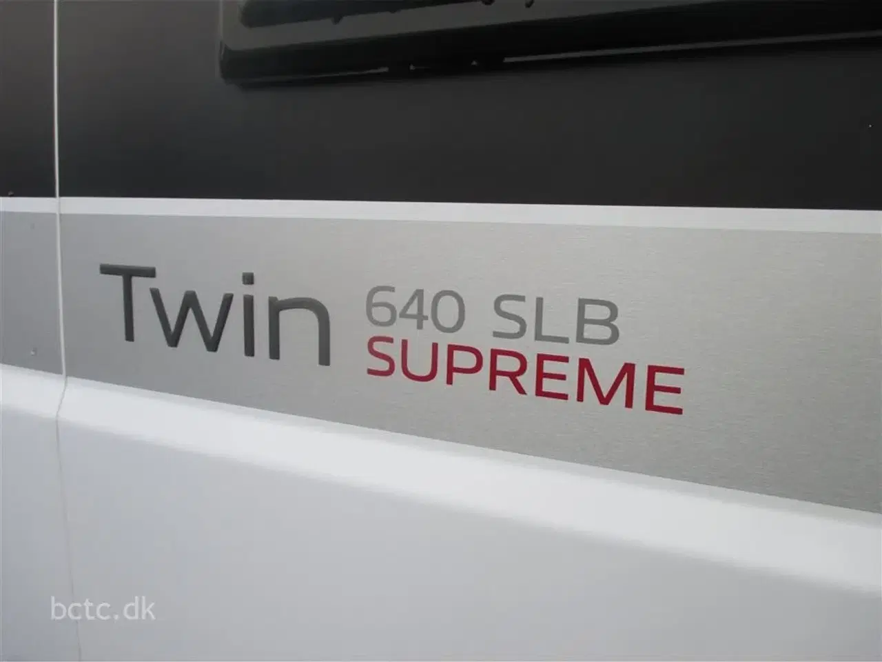 Billede 4 - 2019 - Adria Twin Supreme 640 SLB