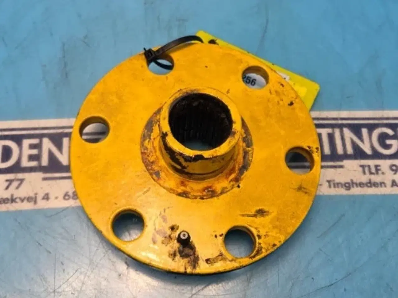 Billede 7 - New Holland CR9090 Nav 87034256