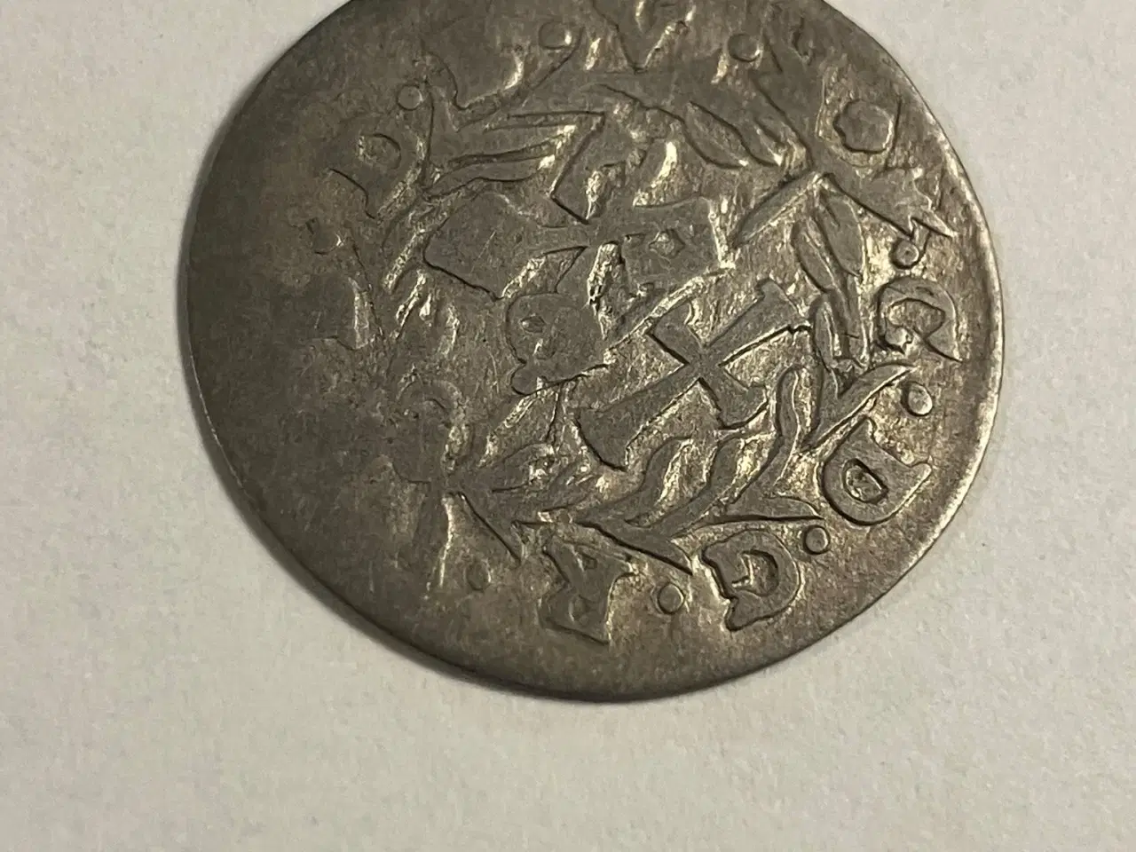 Billede 2 - 1/24 Reichsthaler Germany Unknown year