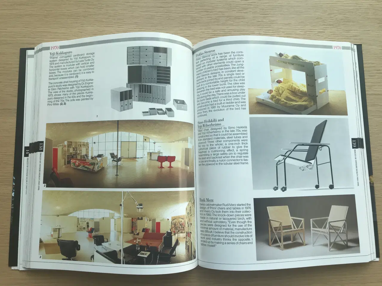 Billede 4 - Images of Finnish Design 1960-1990