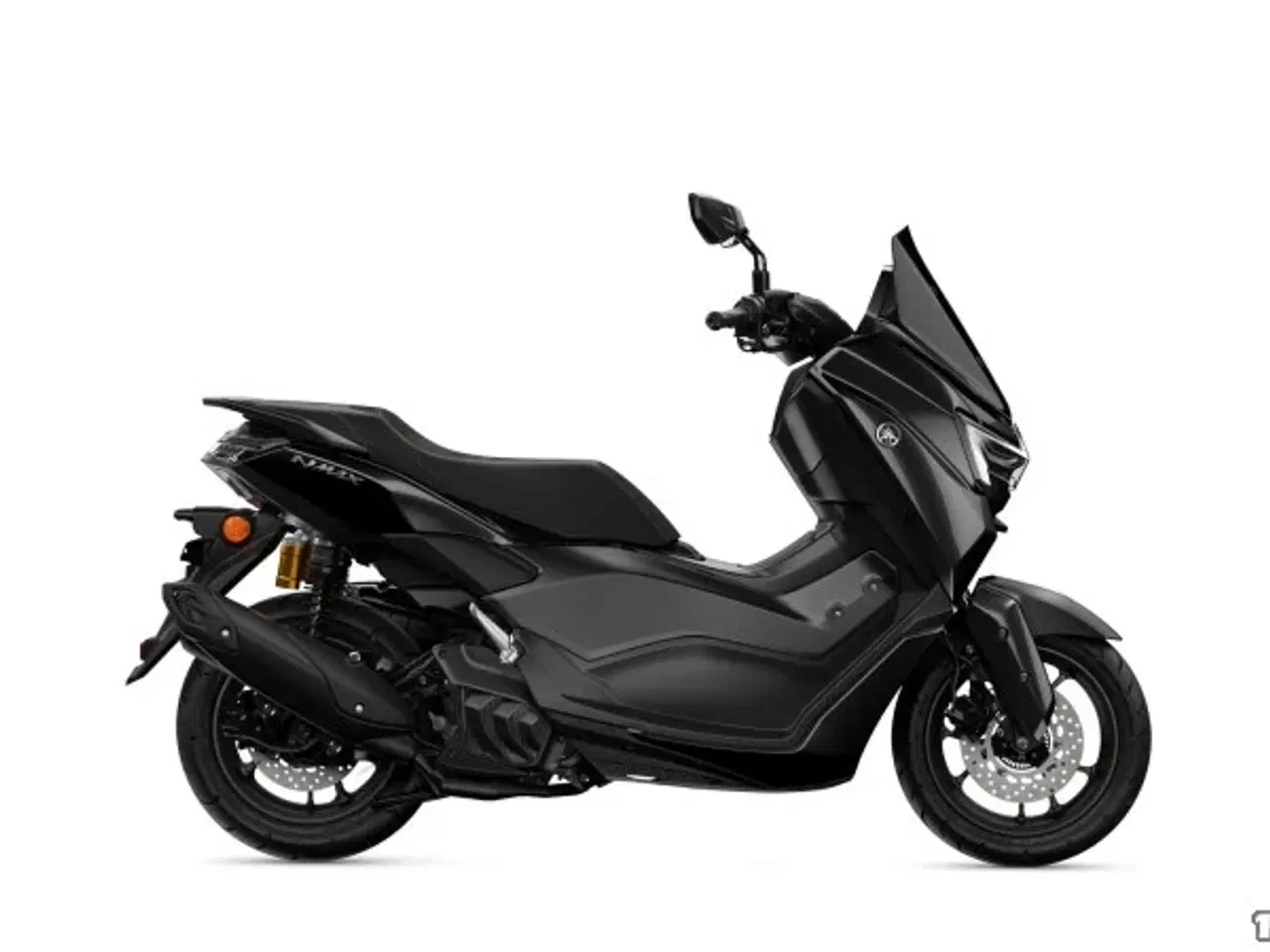 Billede 6 - Yamaha N-Max 155