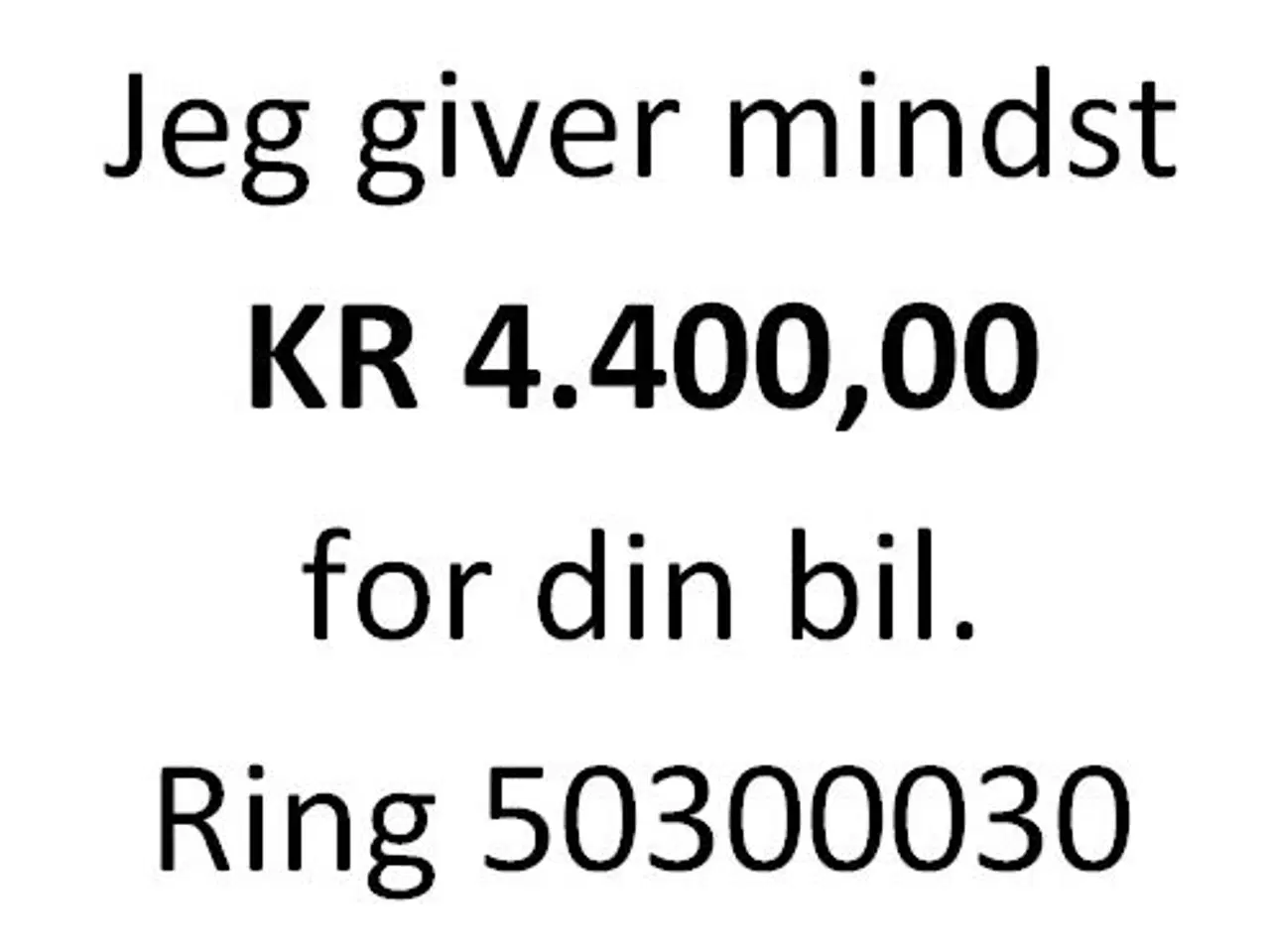 Billede 19 - Økobil Matiz 0.8i, KM 104.000, Nysynet 17.11.2025