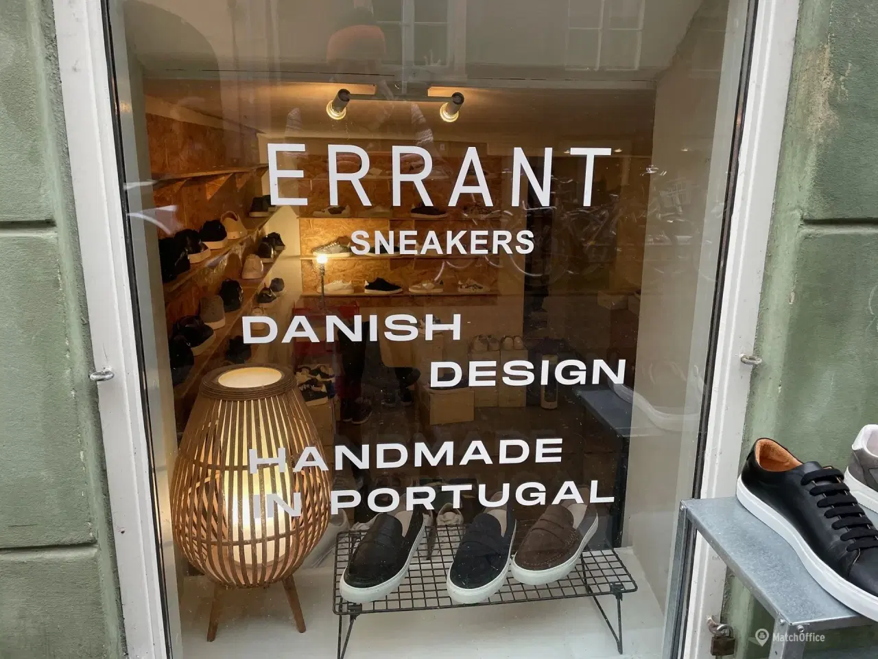 Billede 3 - Butikslokale med mange muligeder i byens hyggeligste stræde