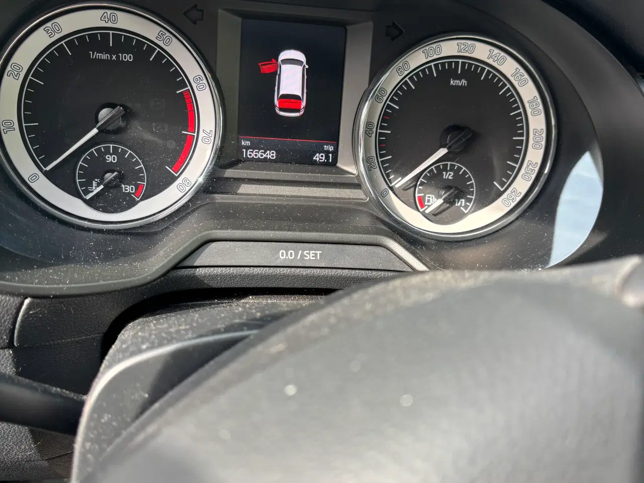 Billede 12 - Skoda Octavia