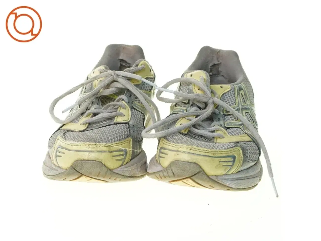 Billede 2 - Sneakers fra Gel Kayano Asics (str. 40, 5)