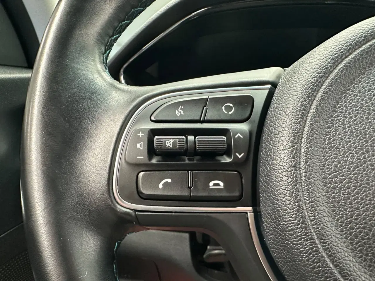 Billede 16 - Kia e-Niro 64 Advance