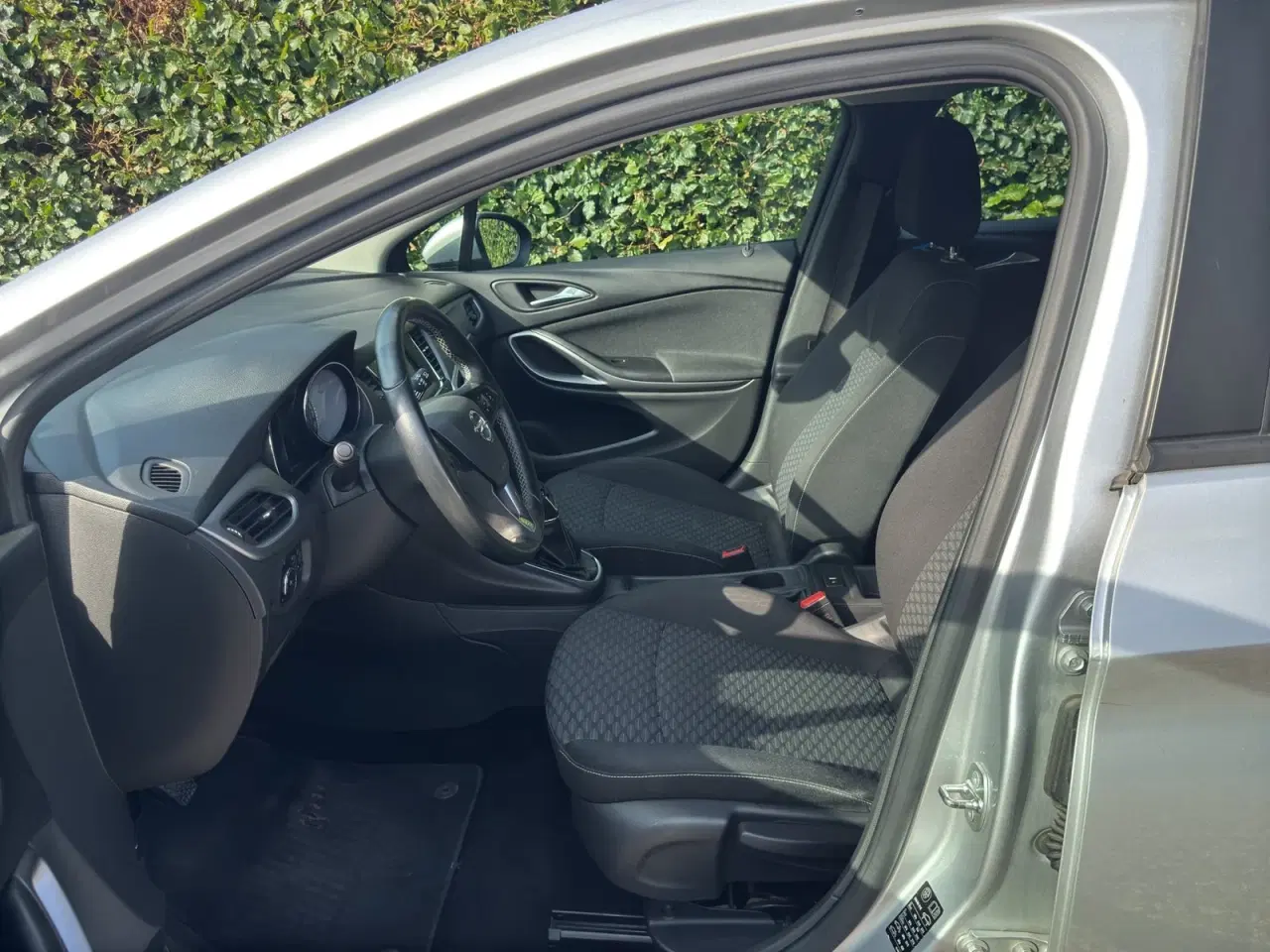 Billede 11 - Opel Astra 1,6 CDTi 110 Enjoy Sports Tourer